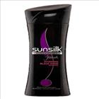 Sunsilk Stunning black shine Shampoo 